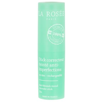 La Rosee Anti-blemish Tinted Concealer Stick peitepuikko 5,5 g